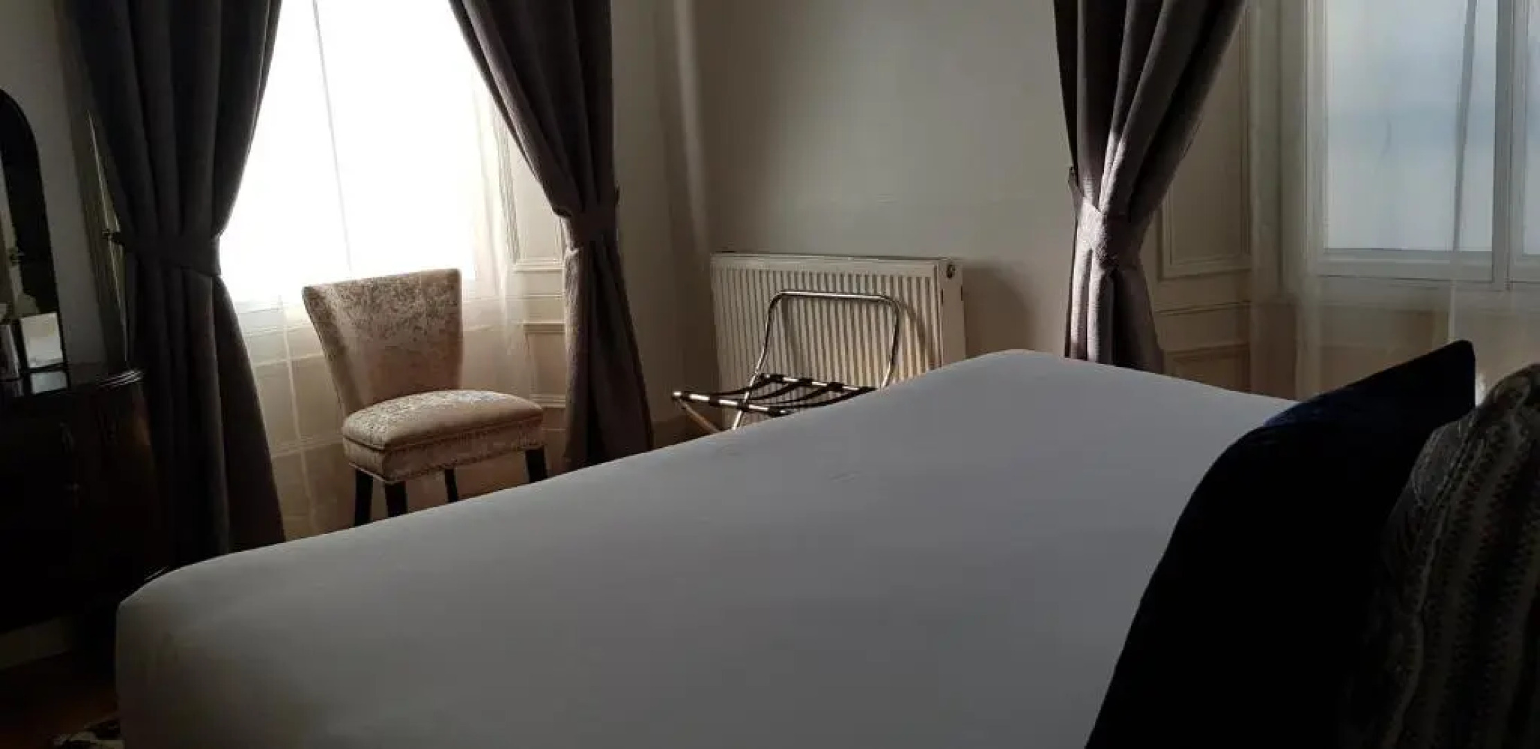 Auld Leigh-Lann Apartments