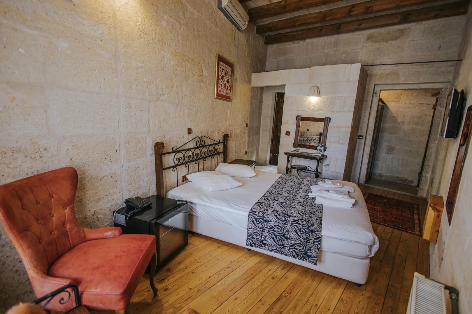 Century Cave Hotel