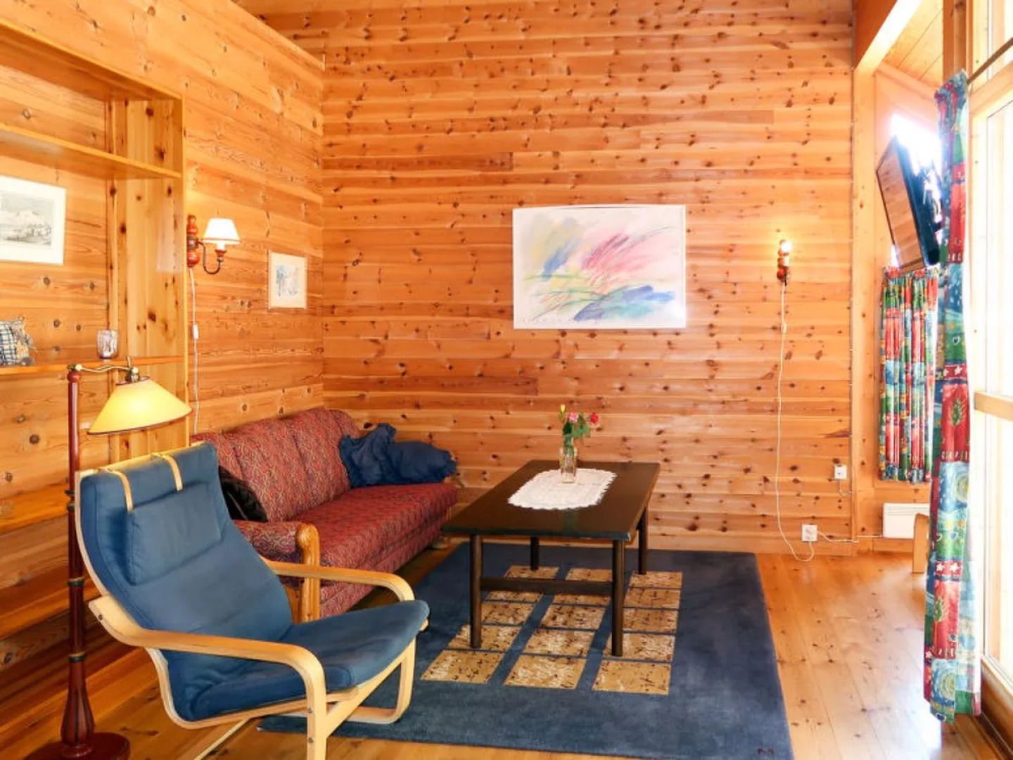 Veganeset I (FJS294)