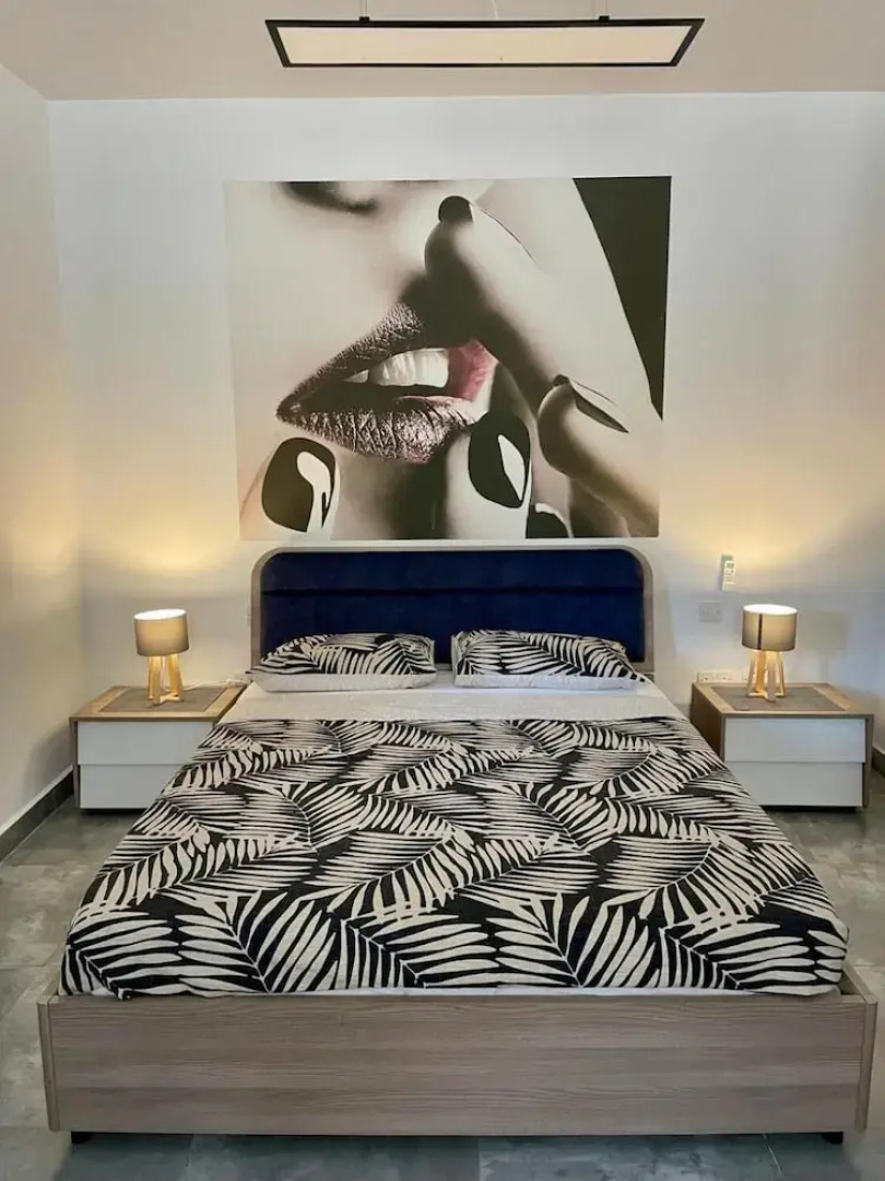 Ta Nenu Accomodation