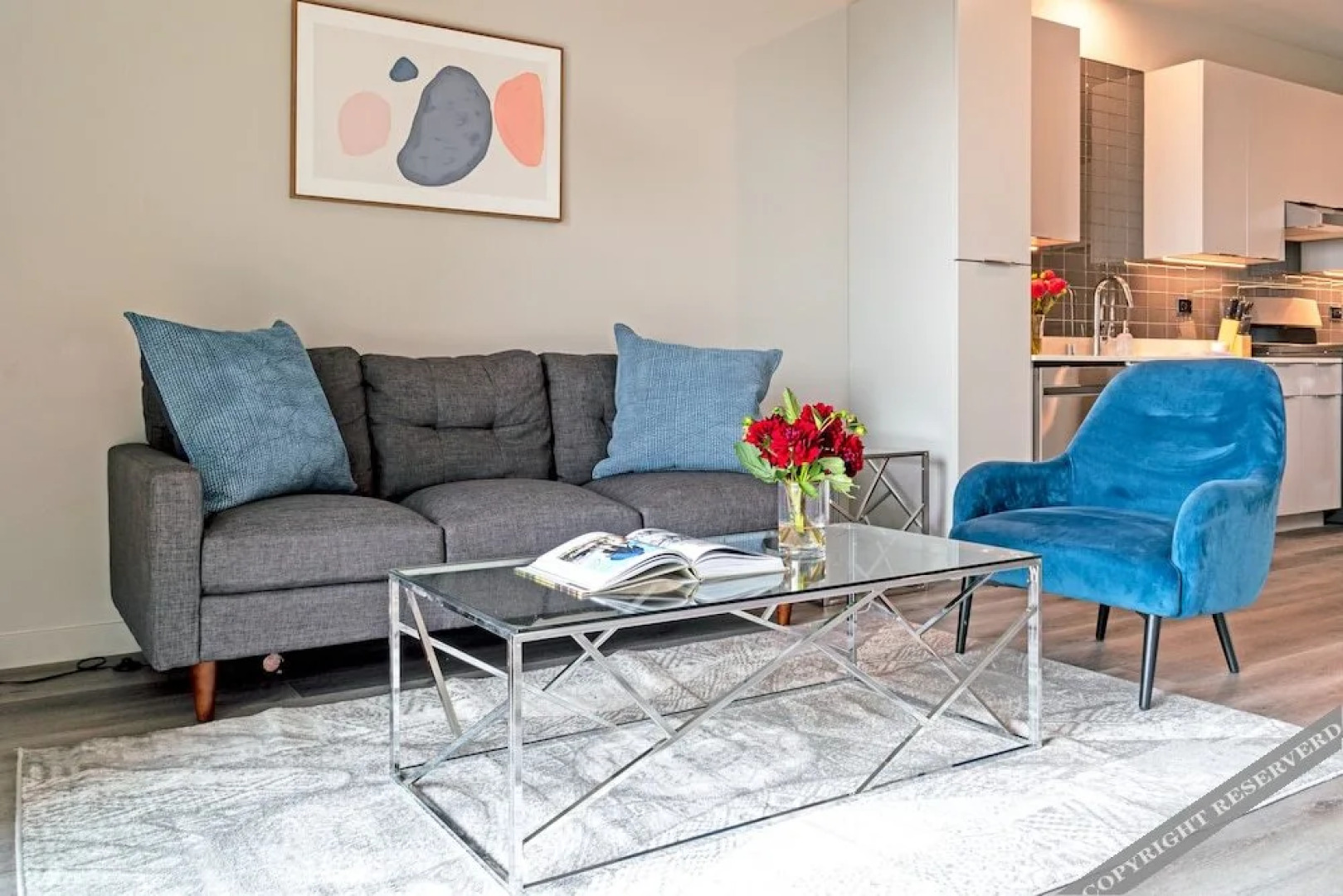 Reno Experience District Condos By Barsala