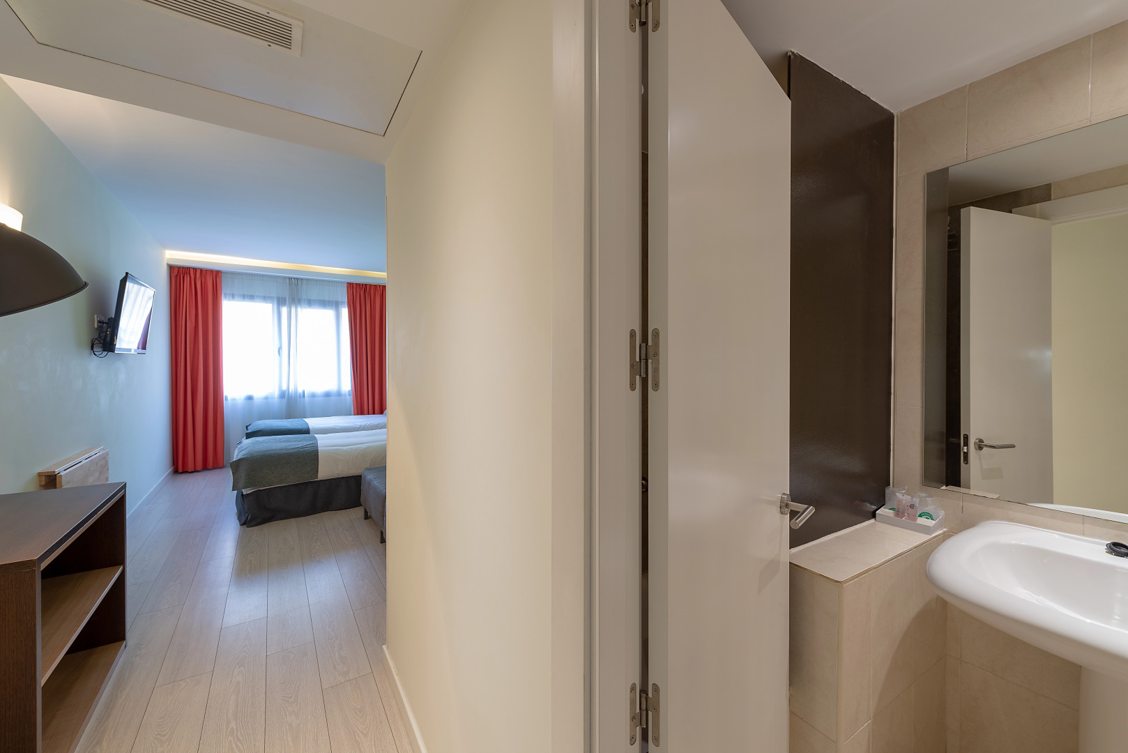 Apartamentos Recoletos