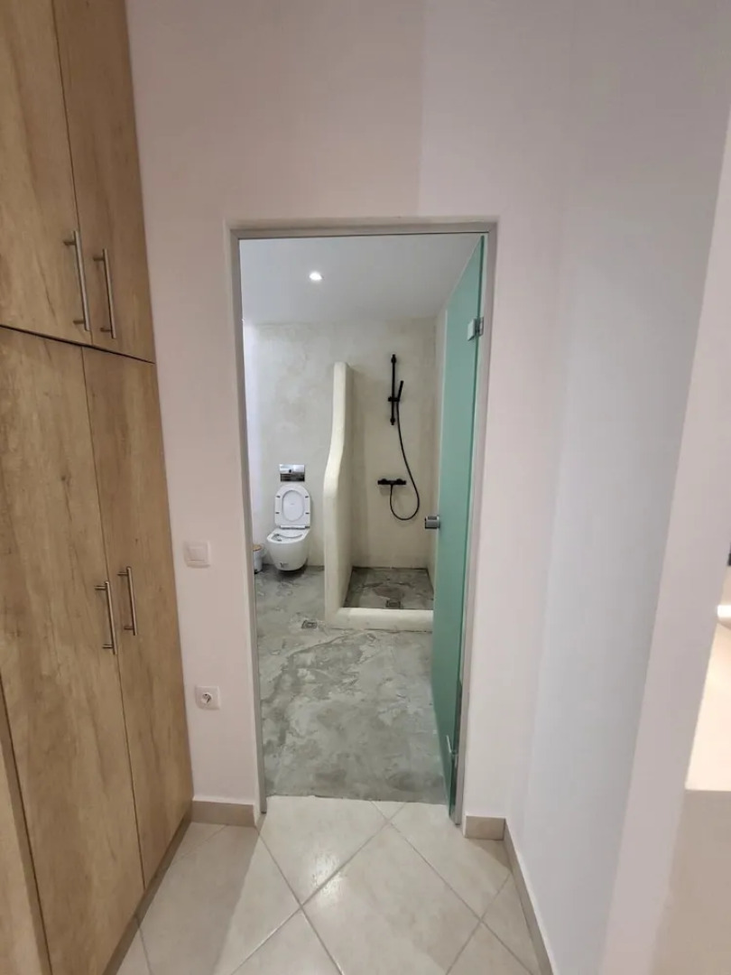 Executive Apartments and Suites