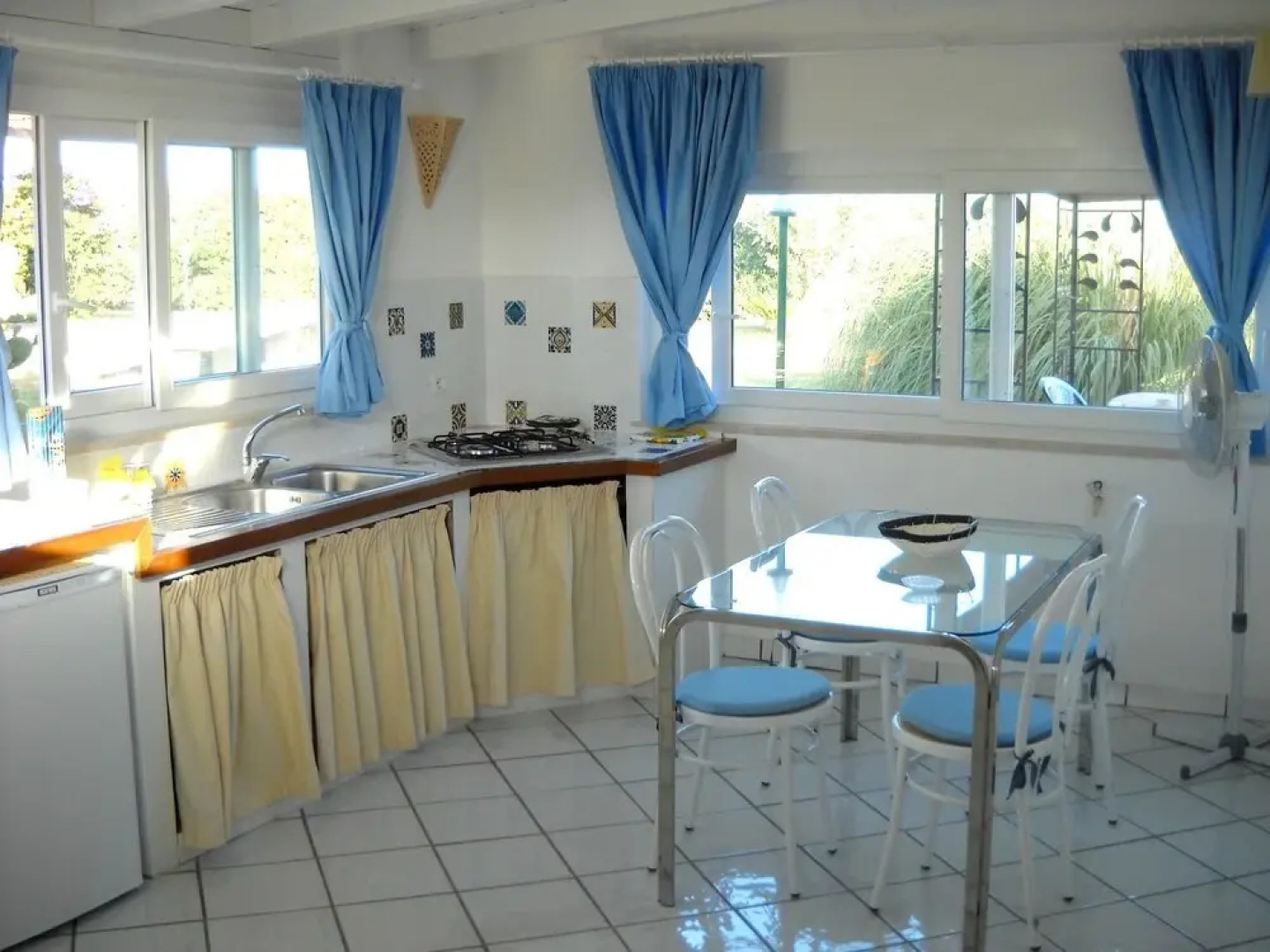 House With 2 Bedrooms in San Felice Circeo, With Enclosed Garden and Wifi - 900 m From the Beach