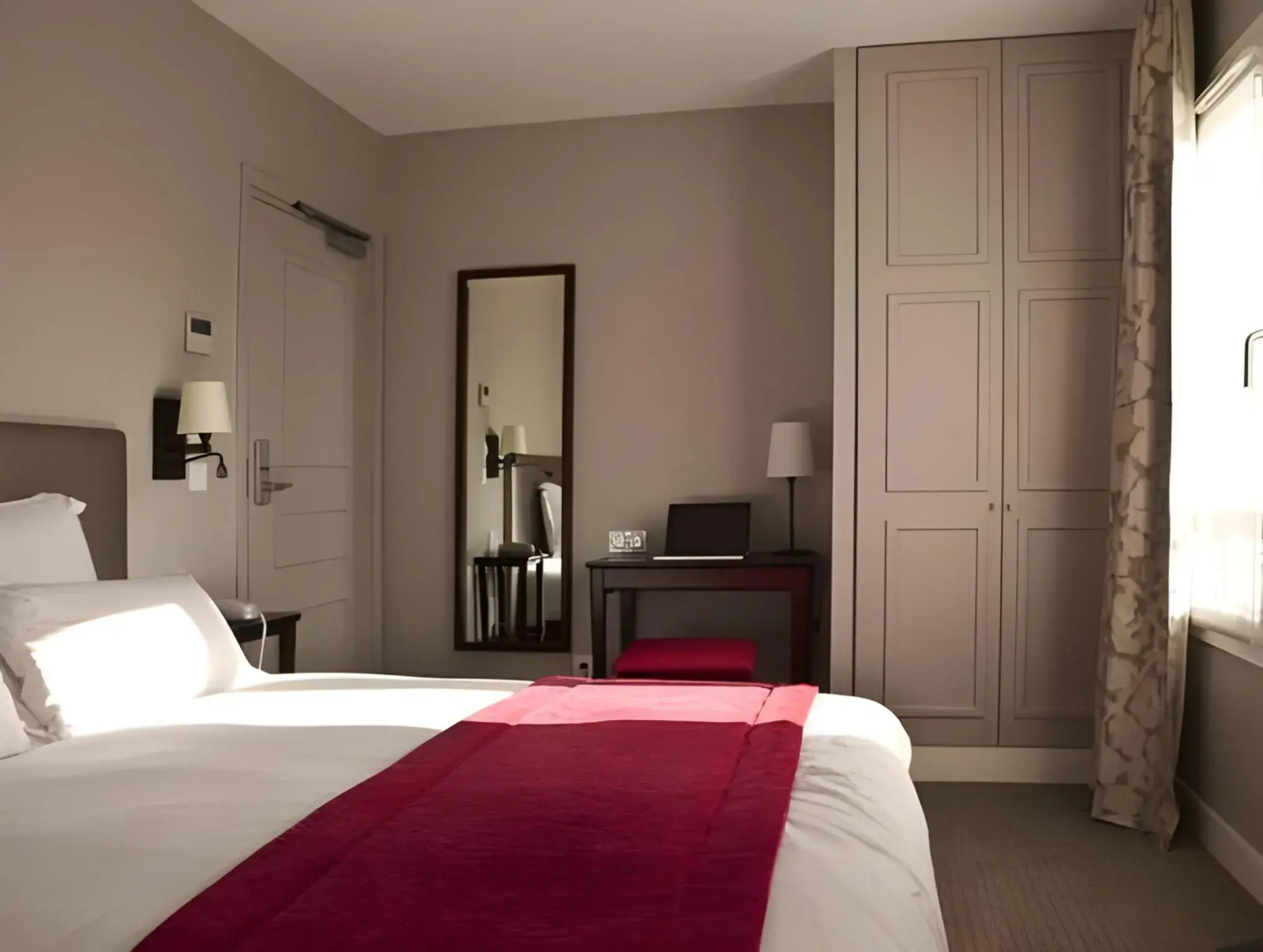 Hôtel Le Relais Saint Charles