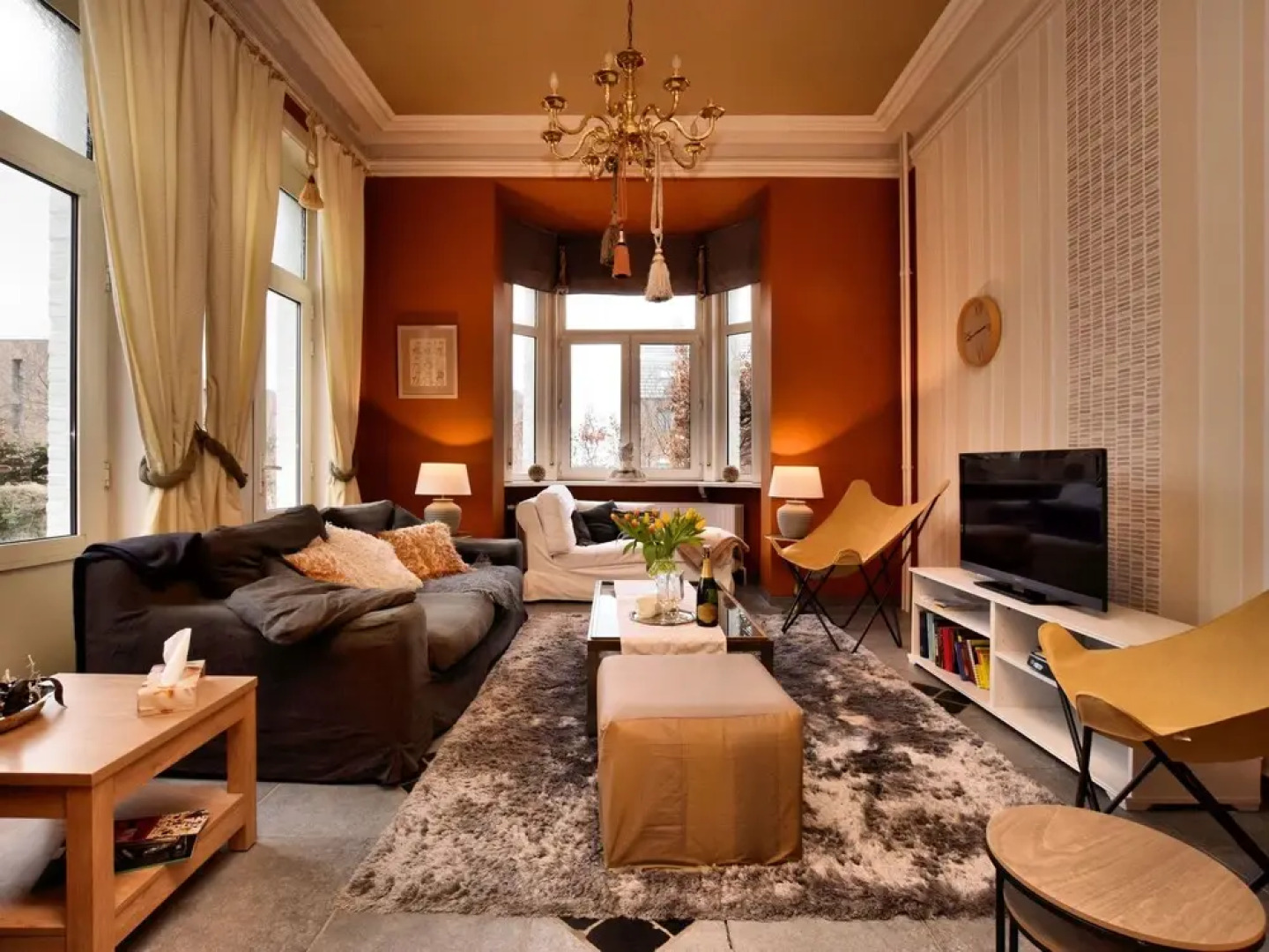 Serene Holiday Home in Limburg Belgium With Sauna