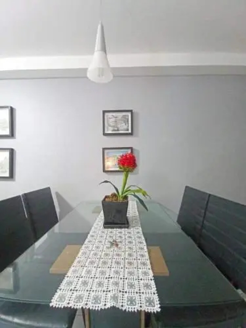 Apartment Jussara