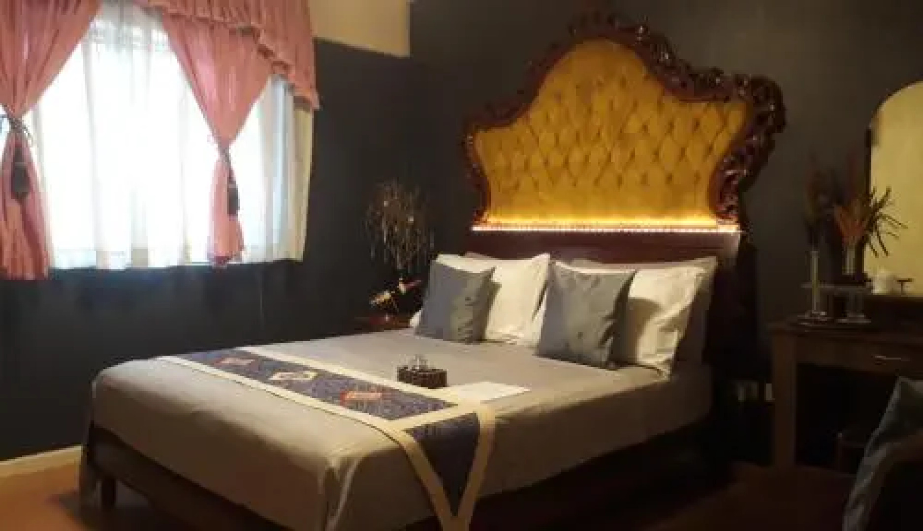 3BR Townhouse in Cainta along Sumulong Hiway