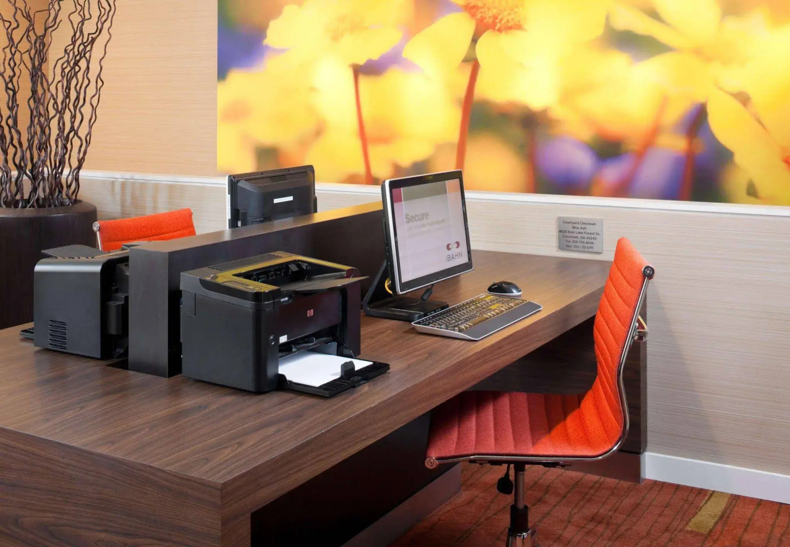 Courtyard by Marriott Cincinnati Blue Ash