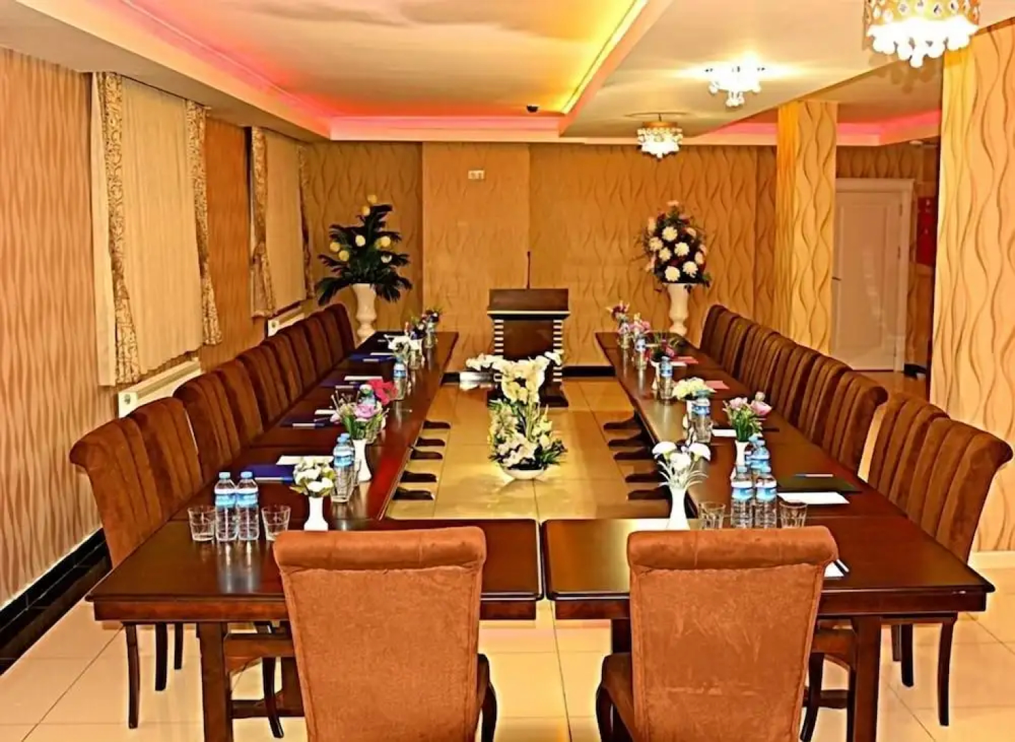 Maciter Hotel