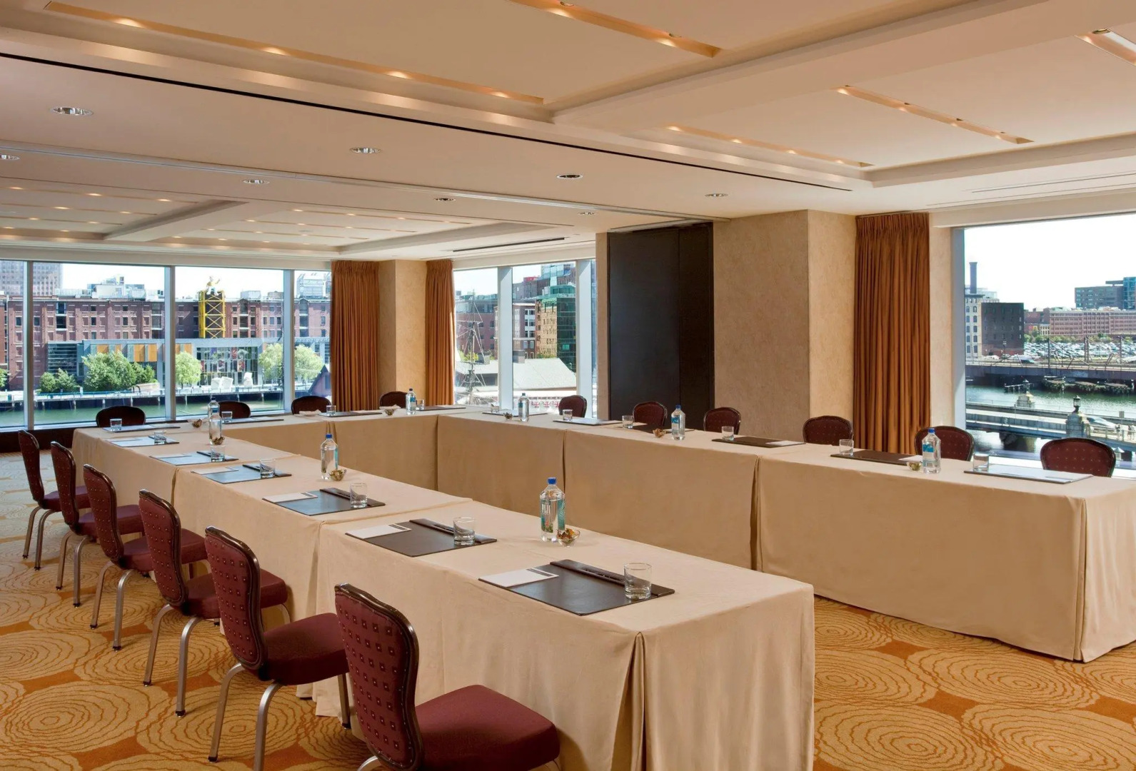 InterContinental Boston by IHG