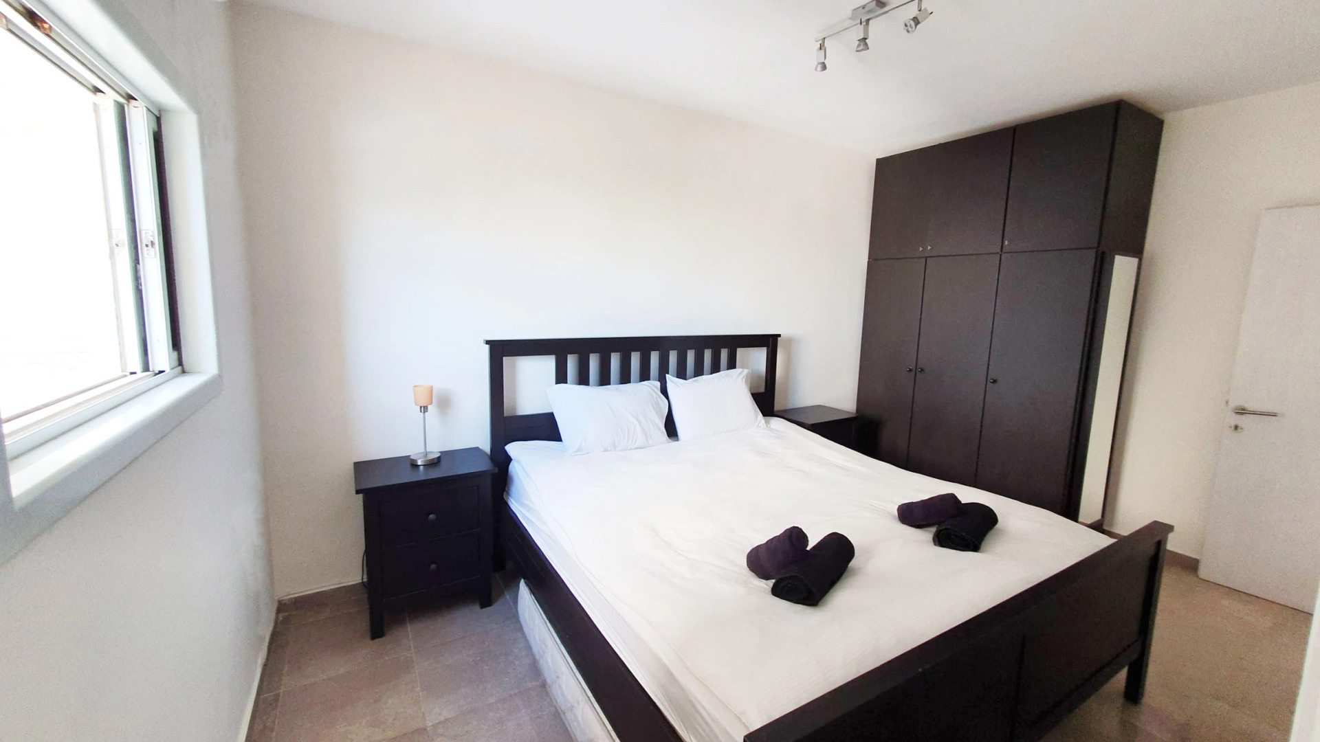 Apartment Musk, 3BR, Bat Yam, Masaryk St, #B5