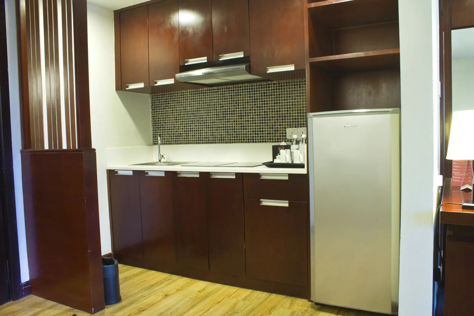 Ming Garden Hotel and Residences