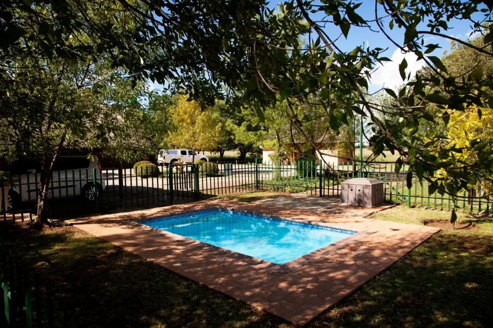 Fairhaven Guest House