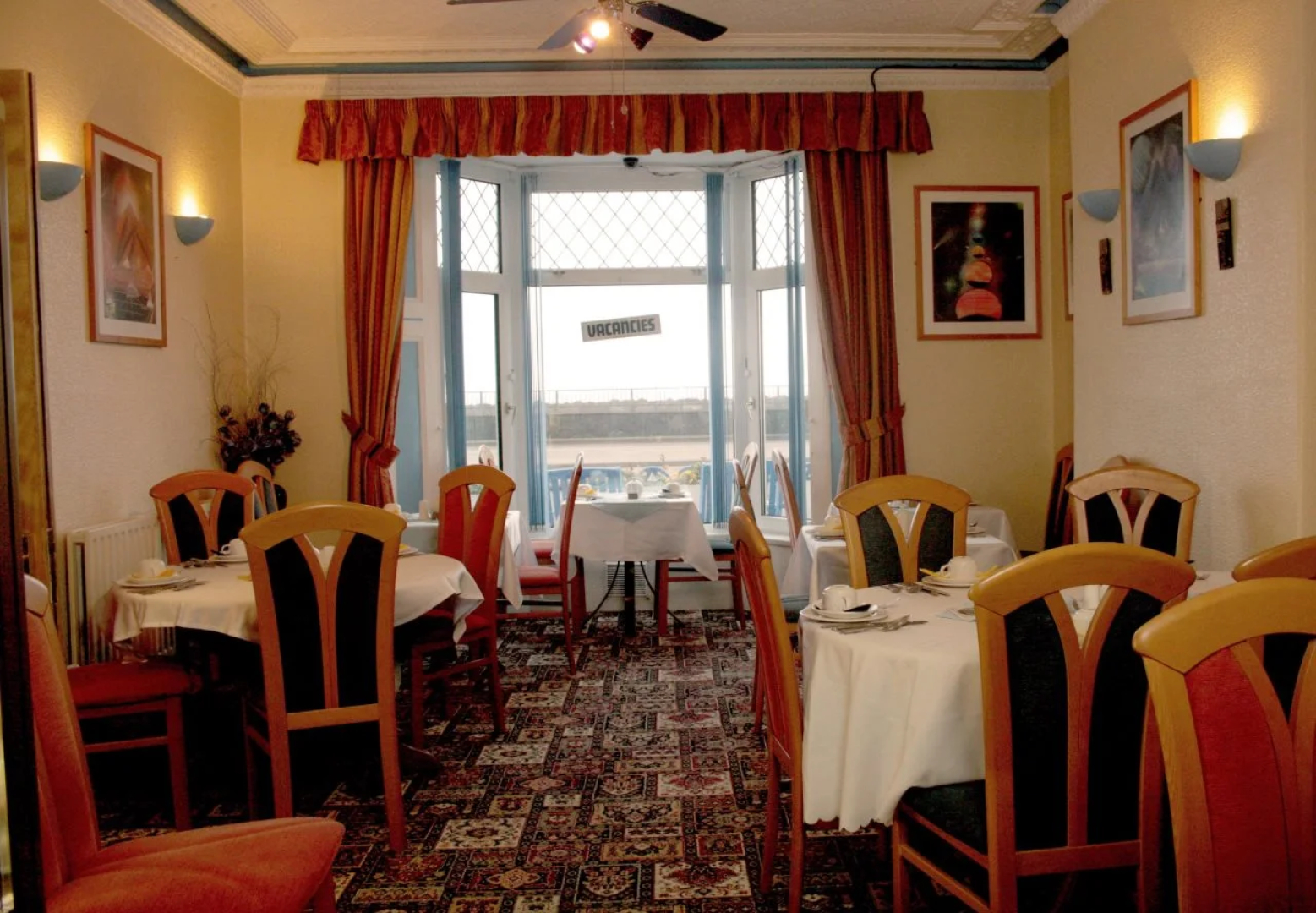 Devon View Guesthouse Swansea