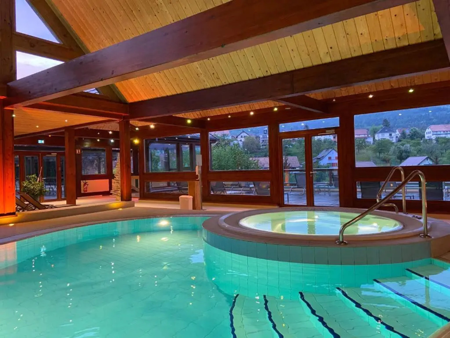 Le Clos des Sources Hôtel*** & Spa