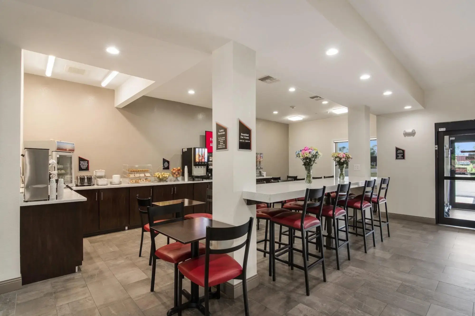 Red Roof Inn Panama City
