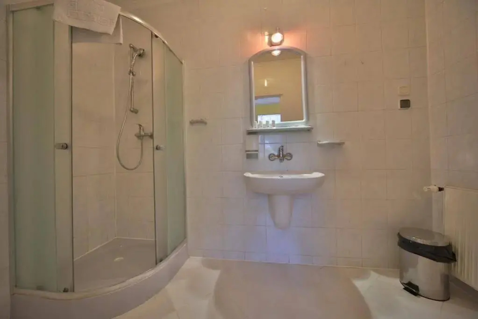 Monte Carlo Boutique Hotel