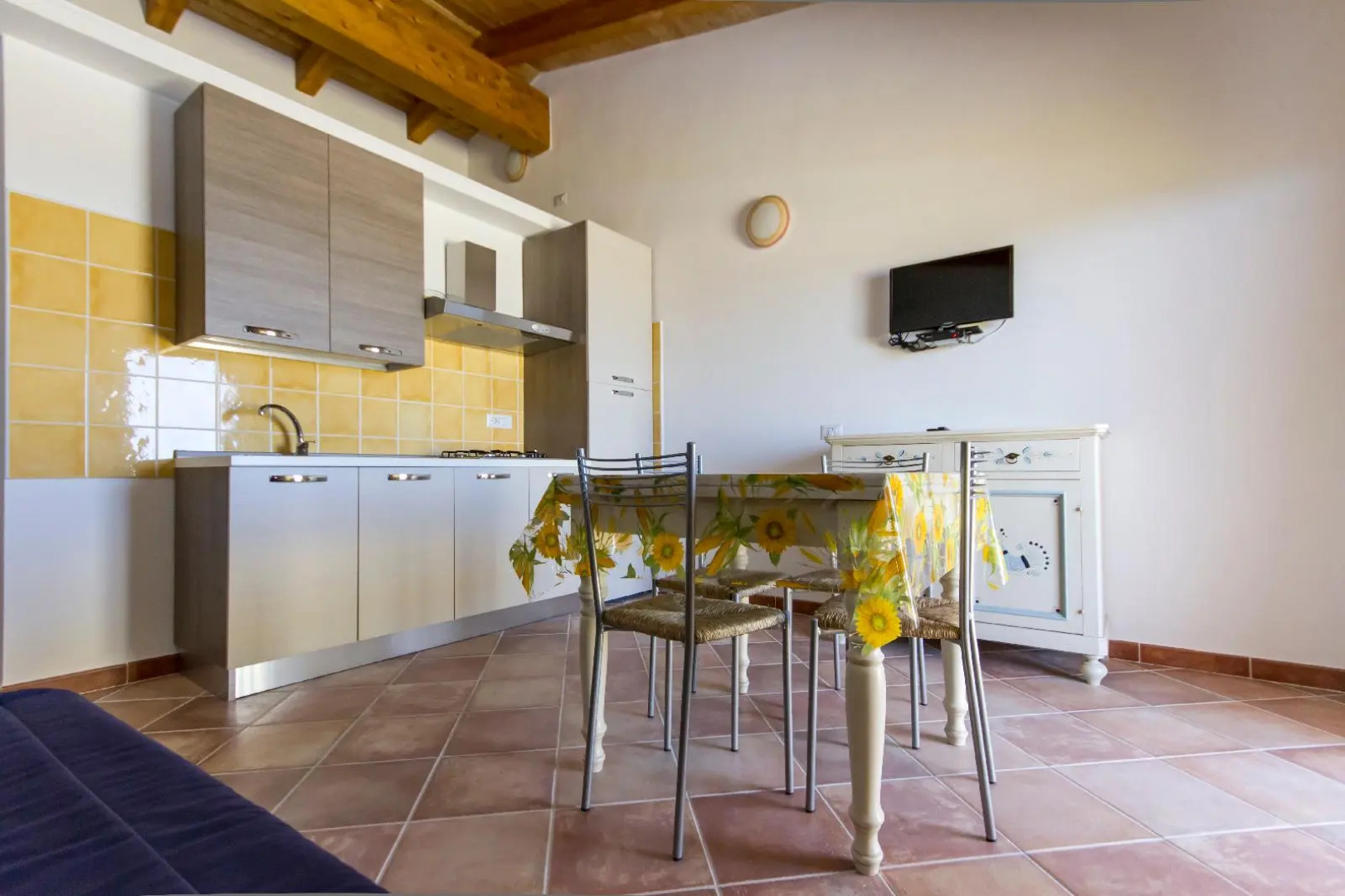 Hotel Residence Aquafantasy