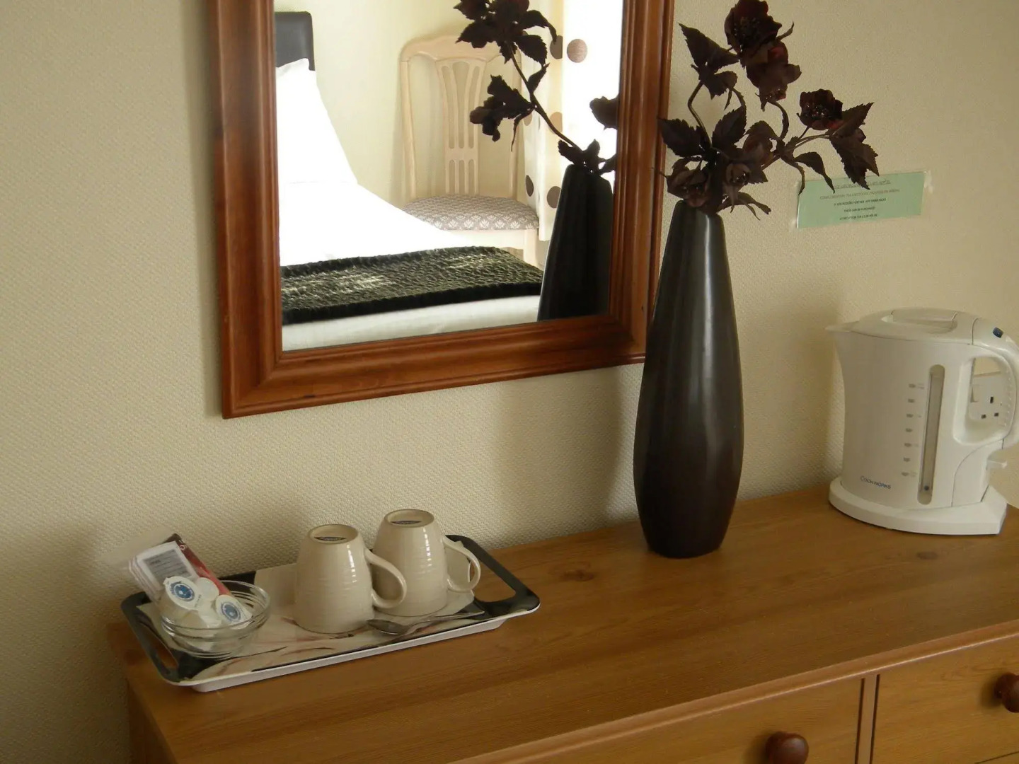 The Georgian Hollies