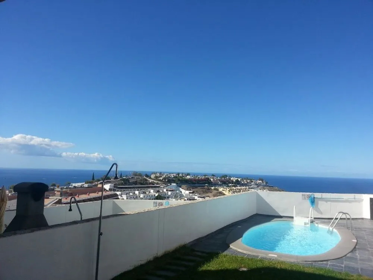 Mirador del Mar Villas