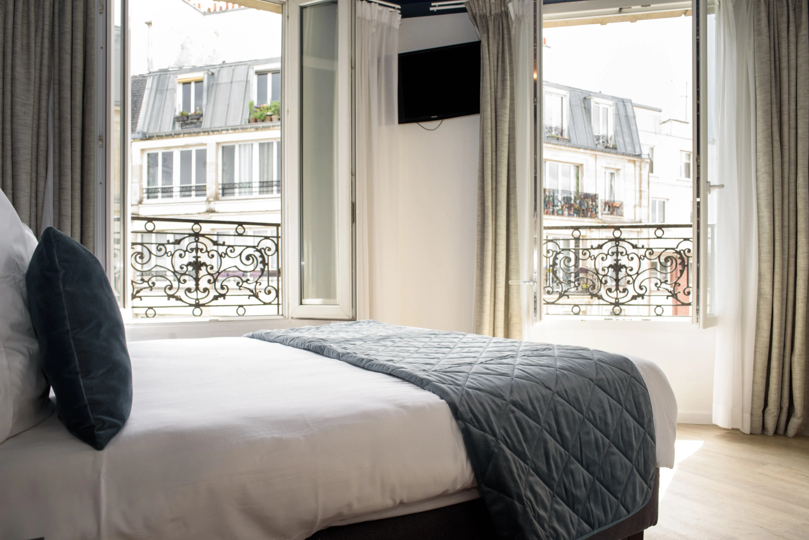 Hôtel des Arts Bastille