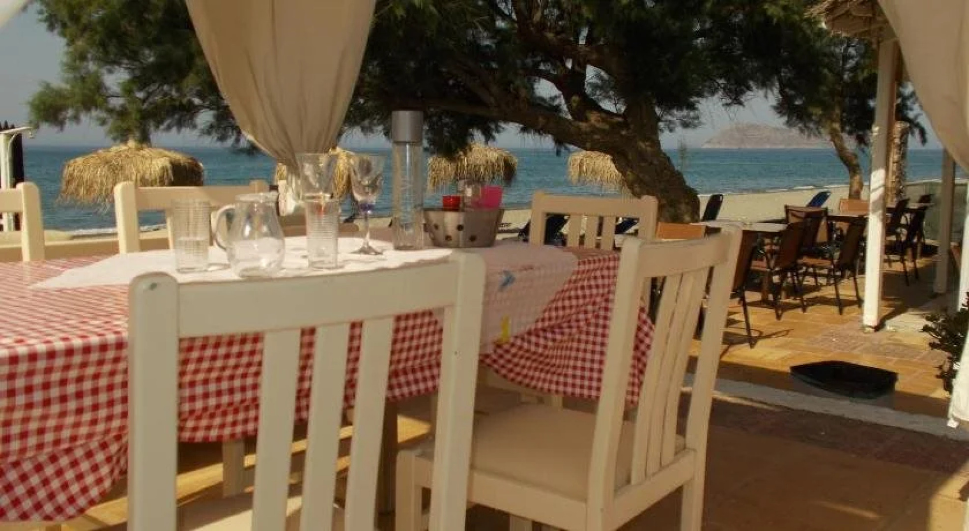 Hippokratis Apartments