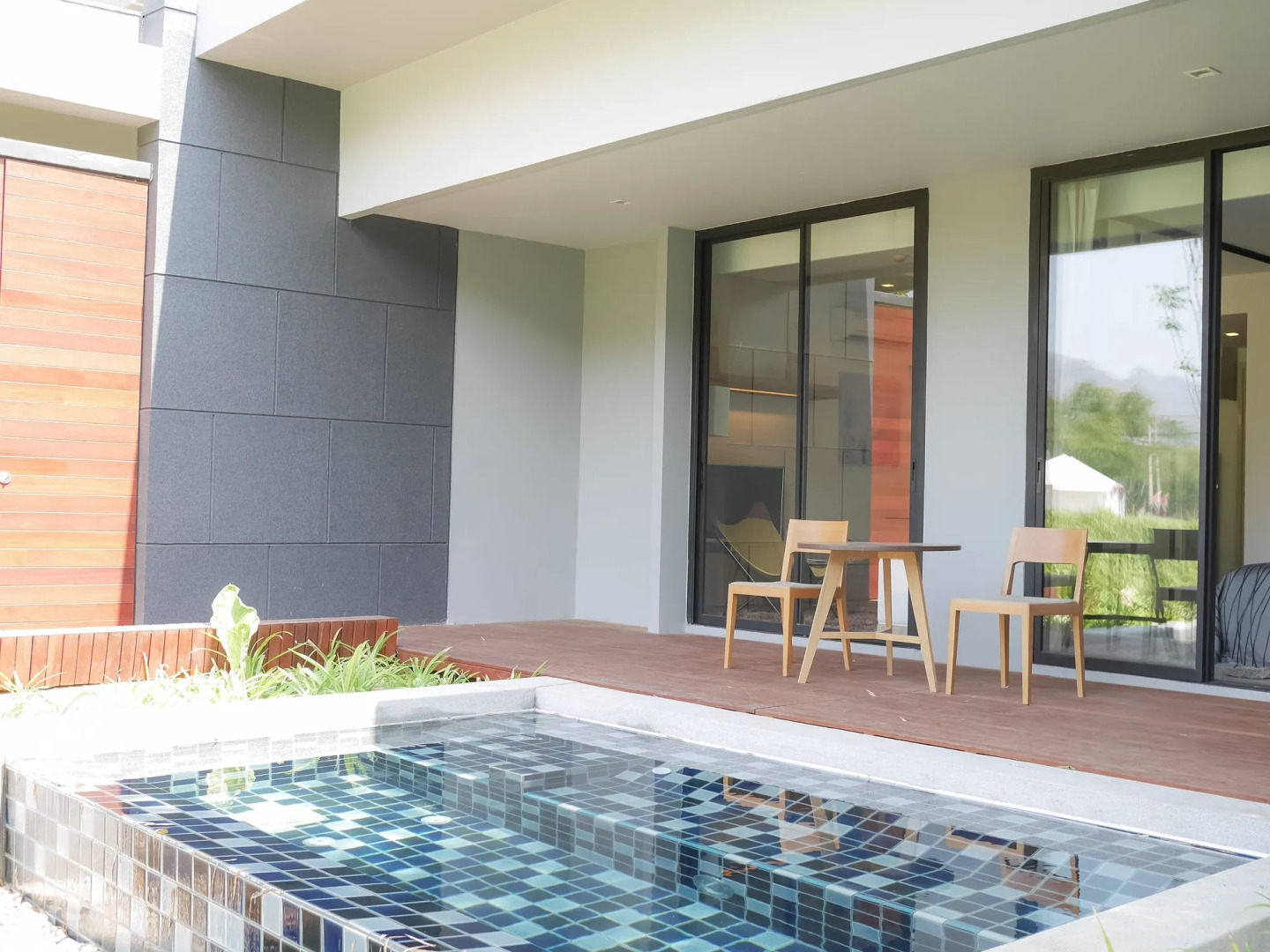 The Peri Hotel Khao Yai