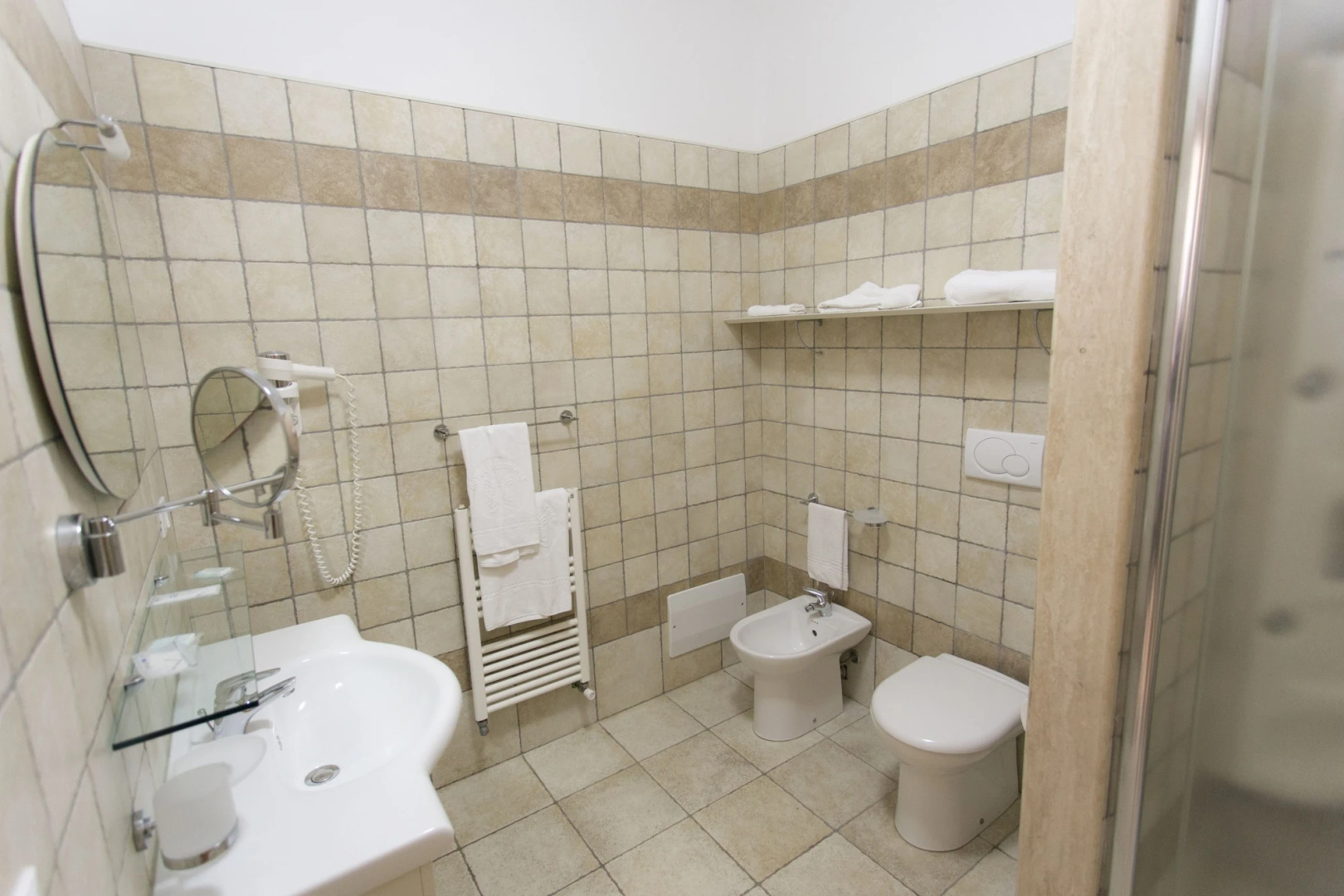 Hotel Residence Portoselvaggio