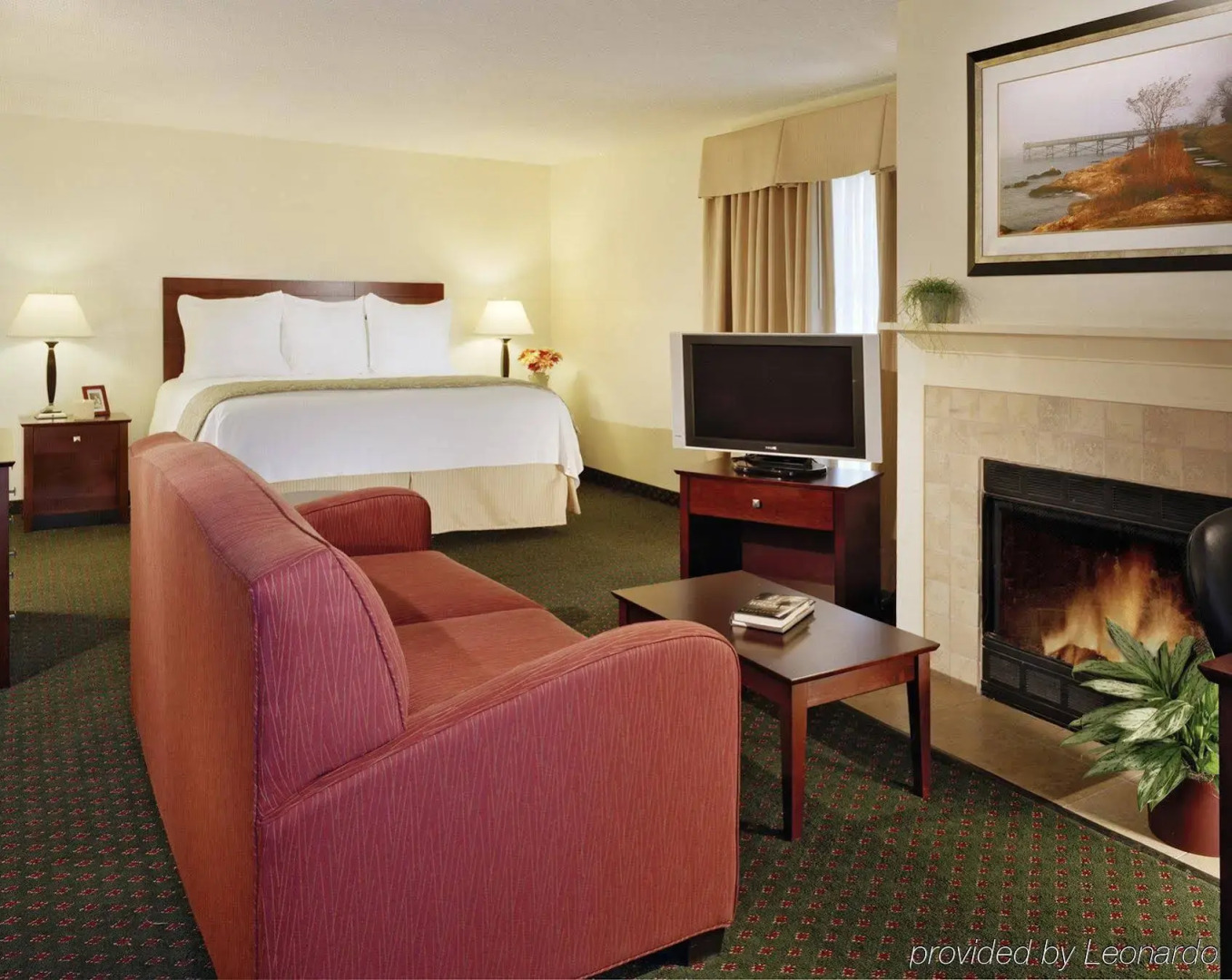 New Haven Village Suites