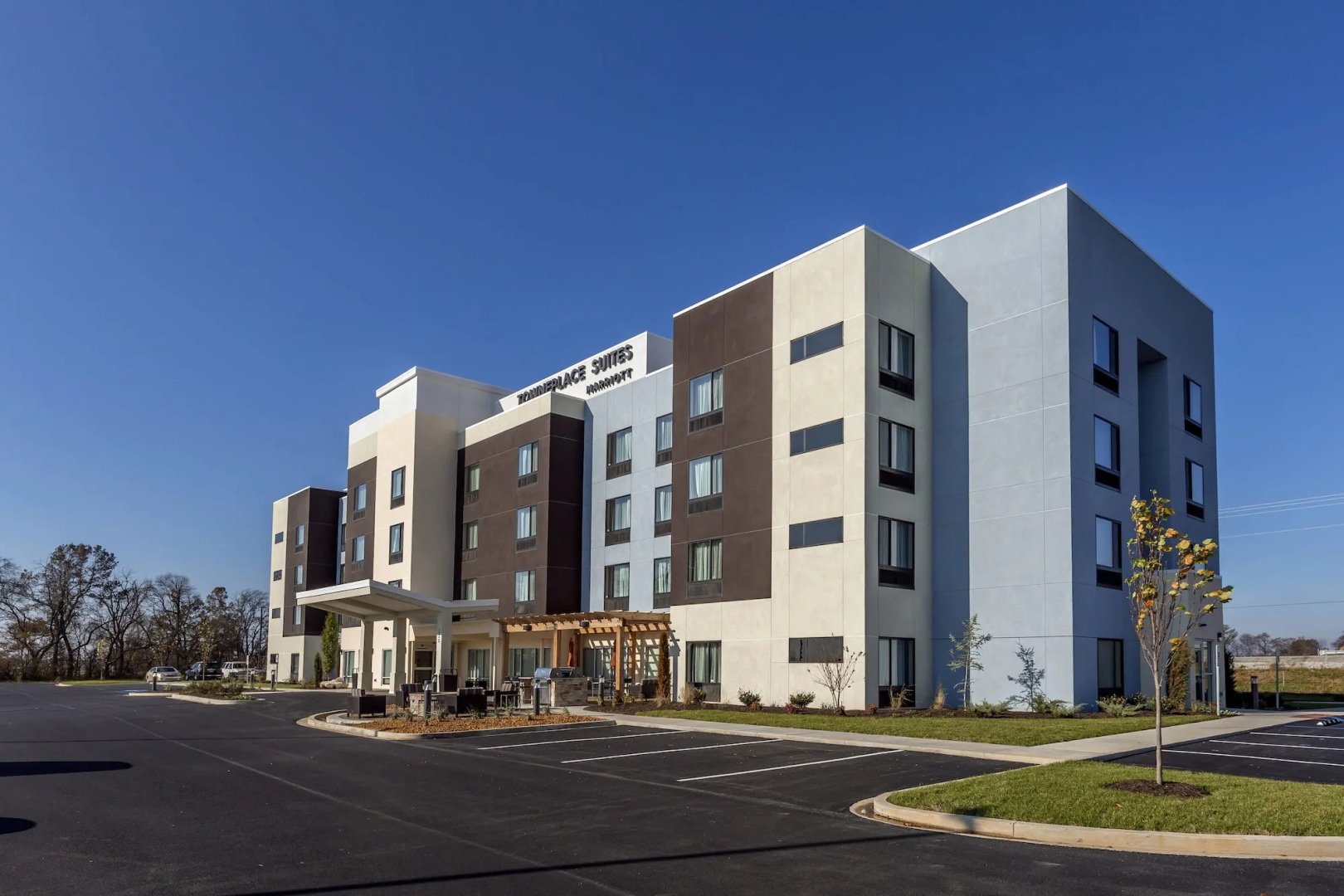 TownePlace Suites by Marriott Hopkinsville