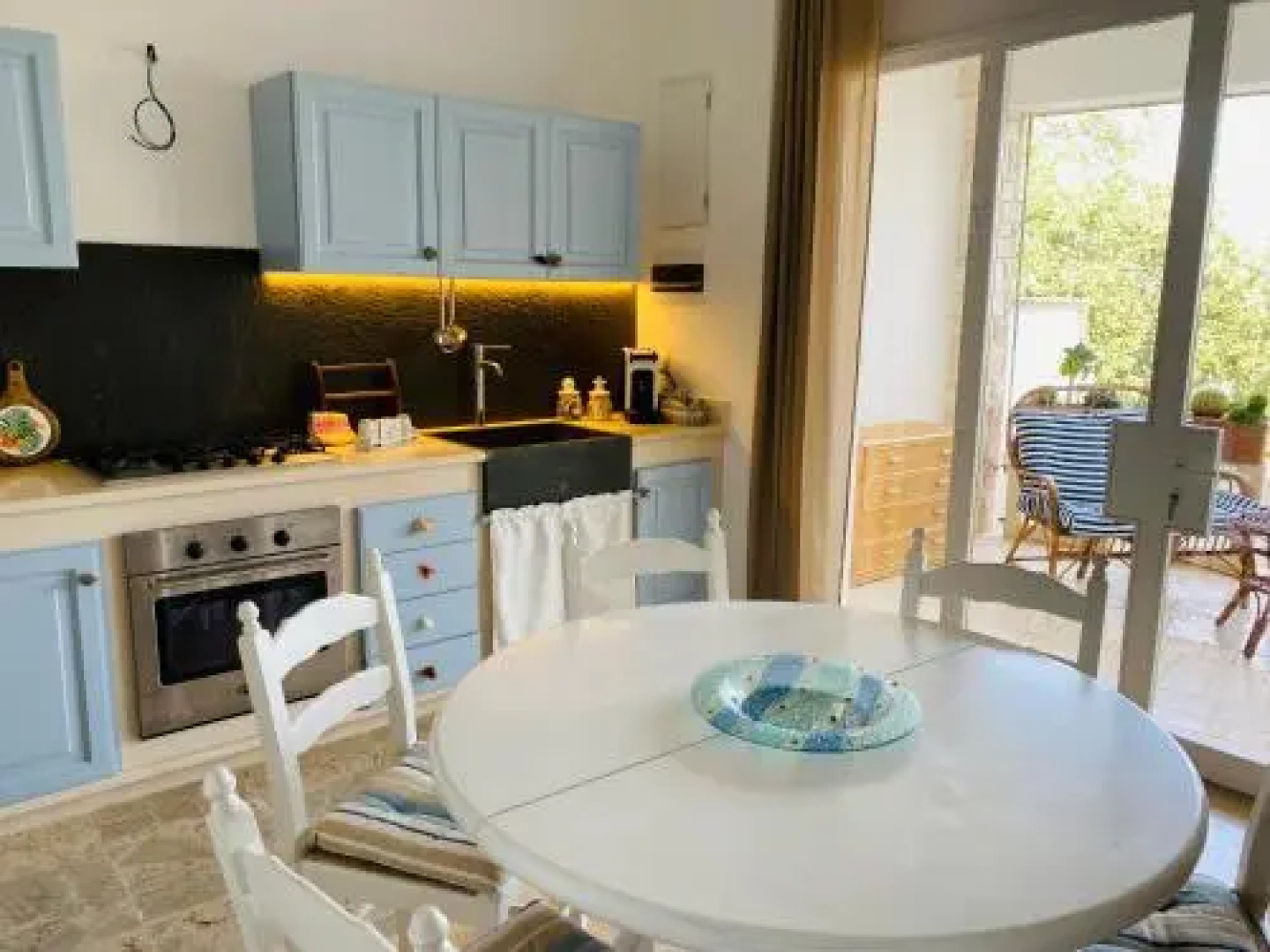 Casa Vacanze al Mare in Salento