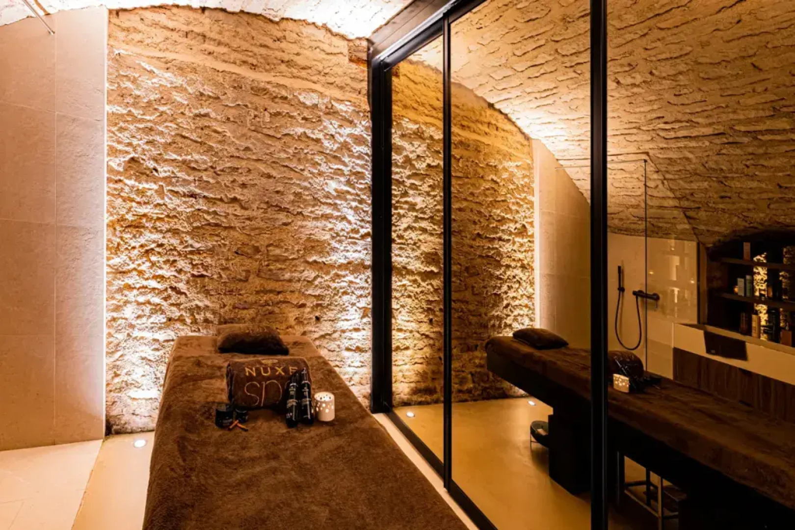 Cèdre Beaune, A Beauvallon Hotel & Spa