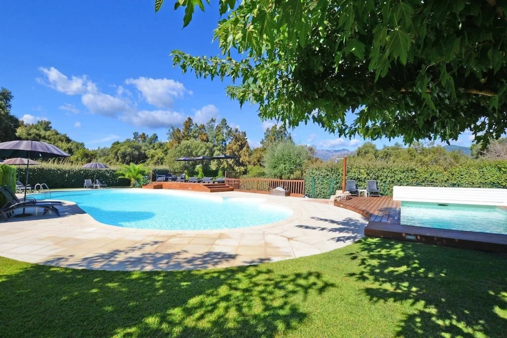 Residence Les Jardins de Sainte-Lucie