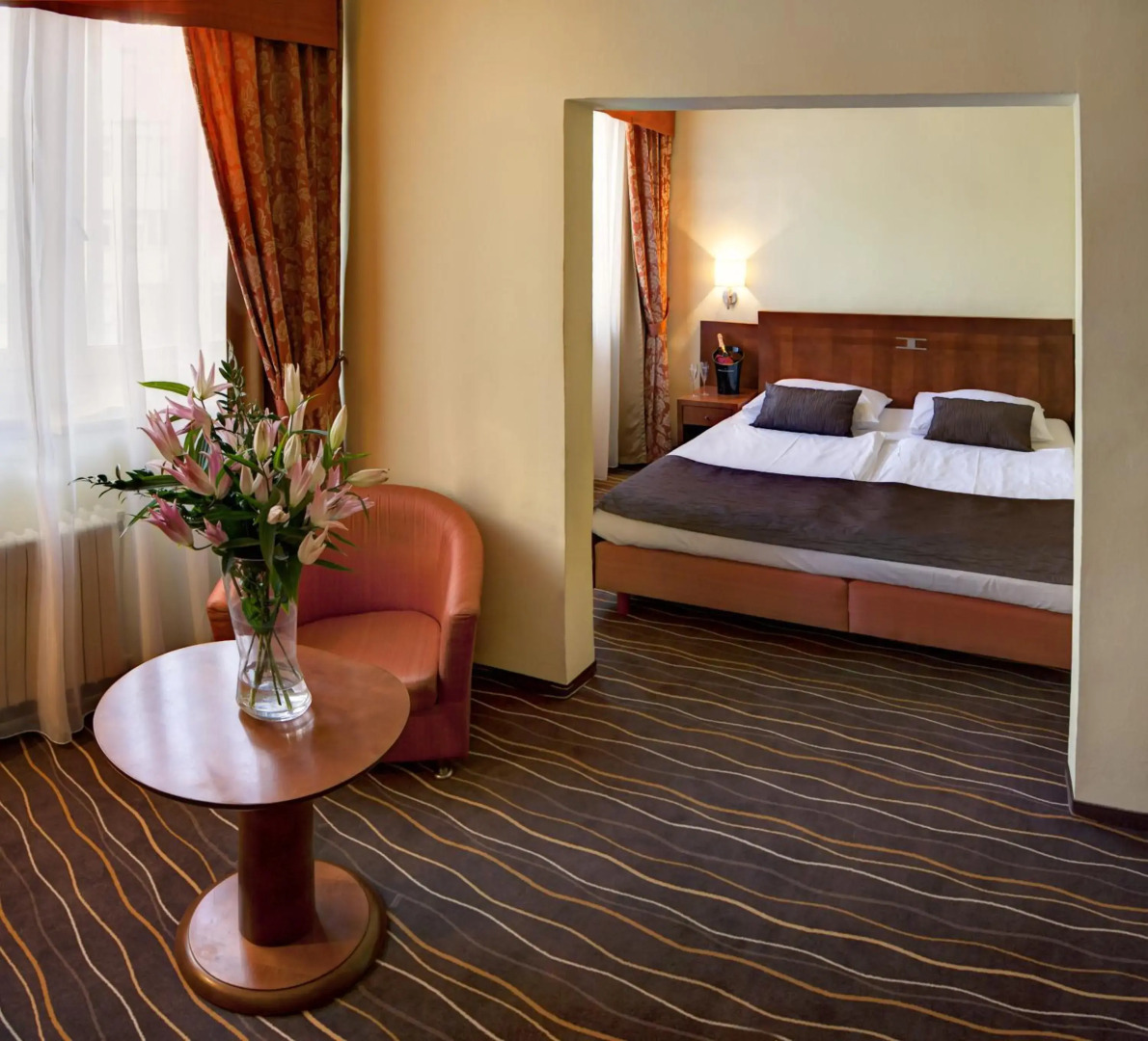 Luxury Family Hotel Bila Labut