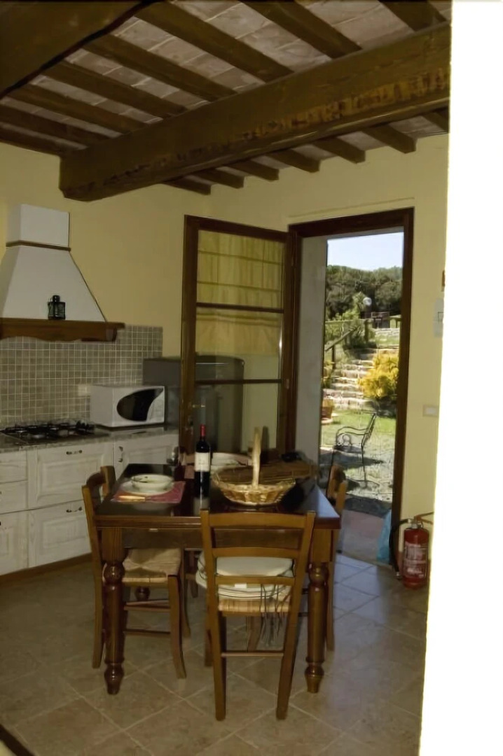 Relais Poggio Del Melograno