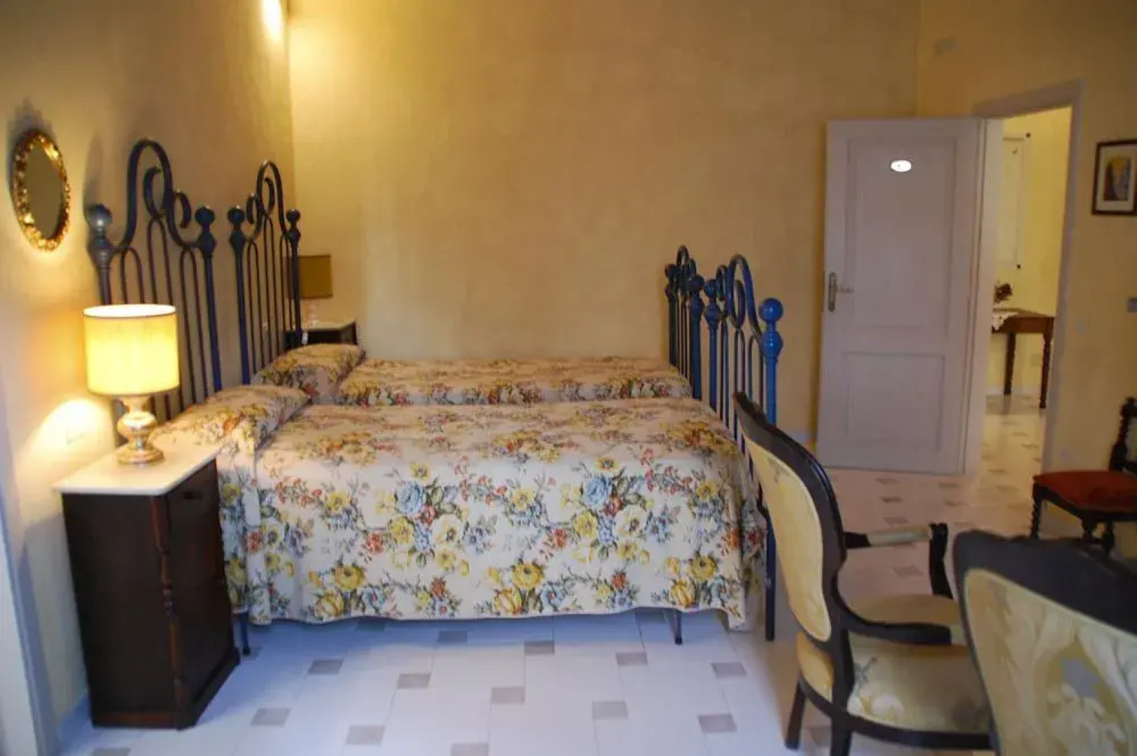 Fattoria La Palazzina