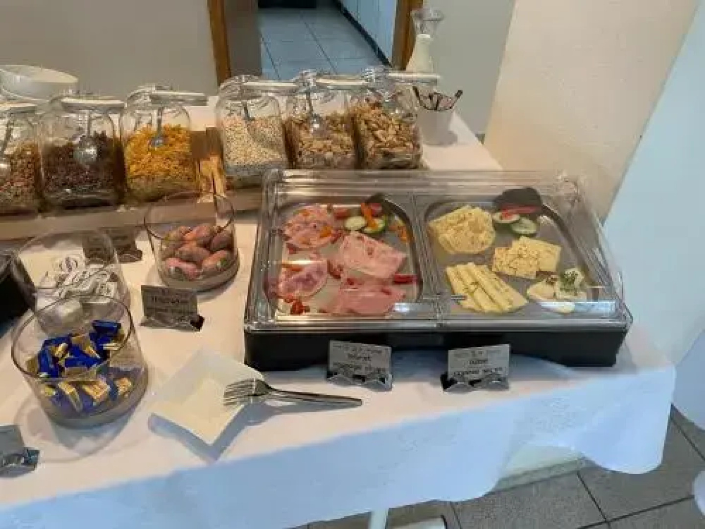 Hotel garni St.Georg