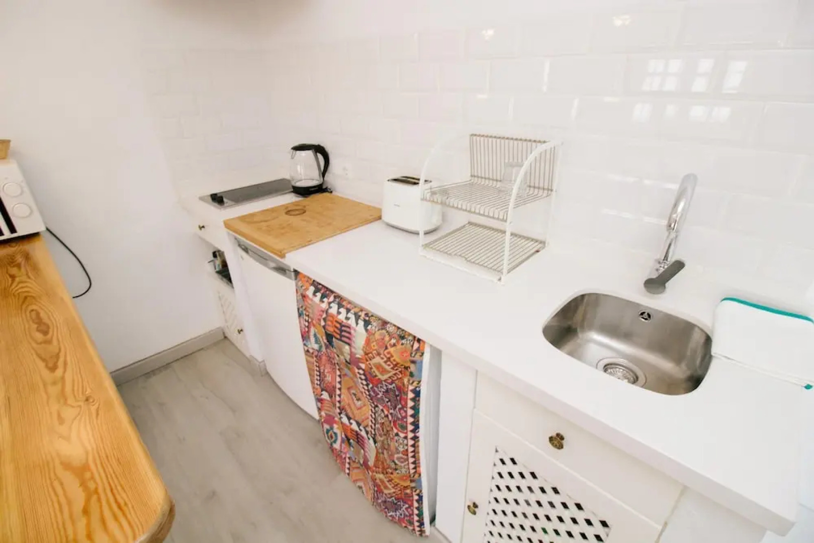 El Rinconcito de Rocío casa Andalusí