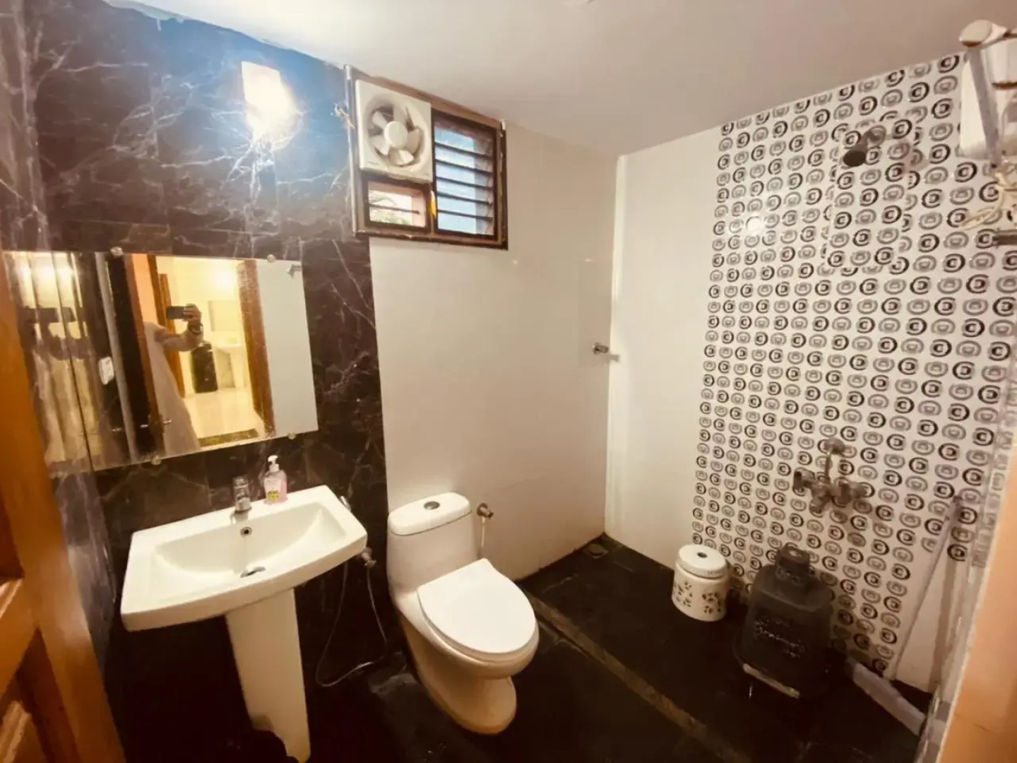 AL MANAL 205 Service Apartments 1BHK