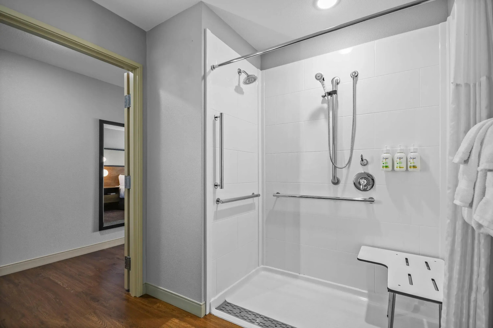 AmericInn by Wyndham International Falls