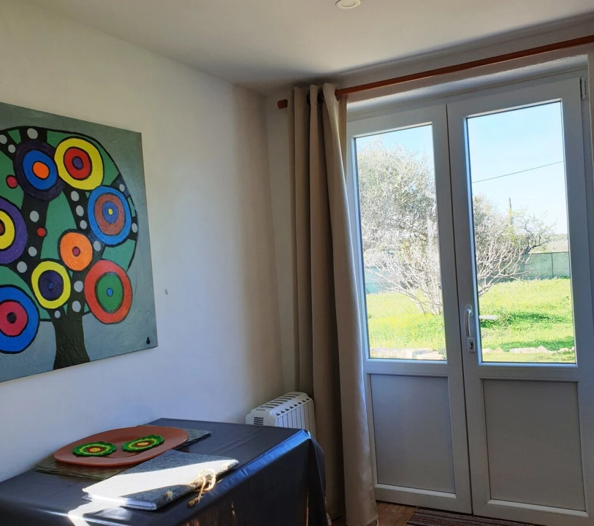 Quinta dos Cochichos – Country Houses