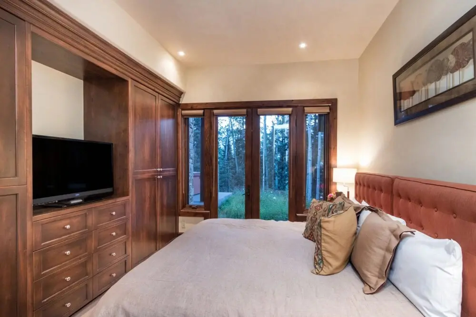 Villas at Tristant