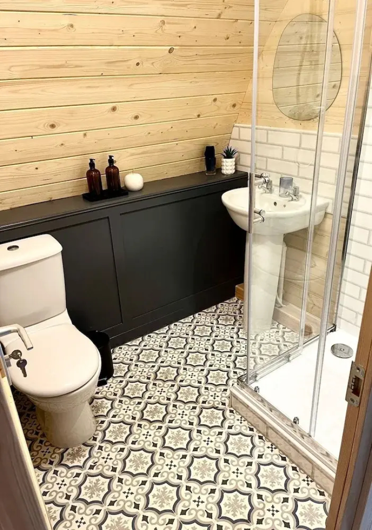 Orchard Hideaway York