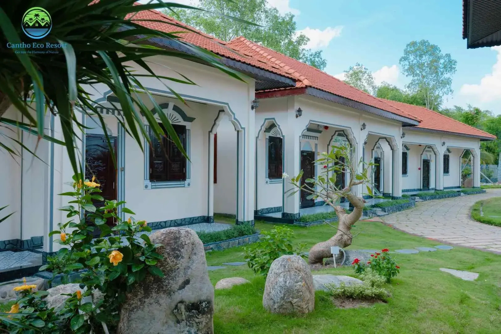 Cantho Eco Resort