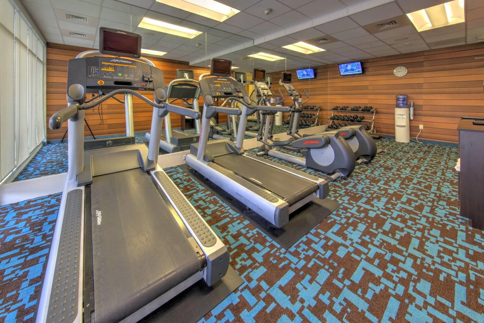 Fairfield Inn & Suites by Marriott Chincoteague Island Waterfront