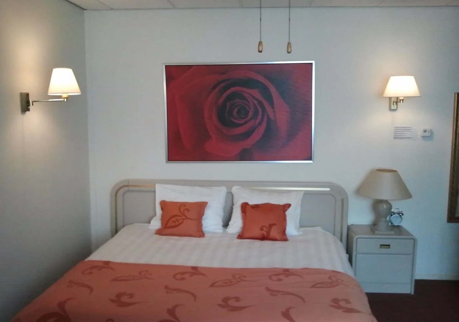 Steyn Hotel & Apartments