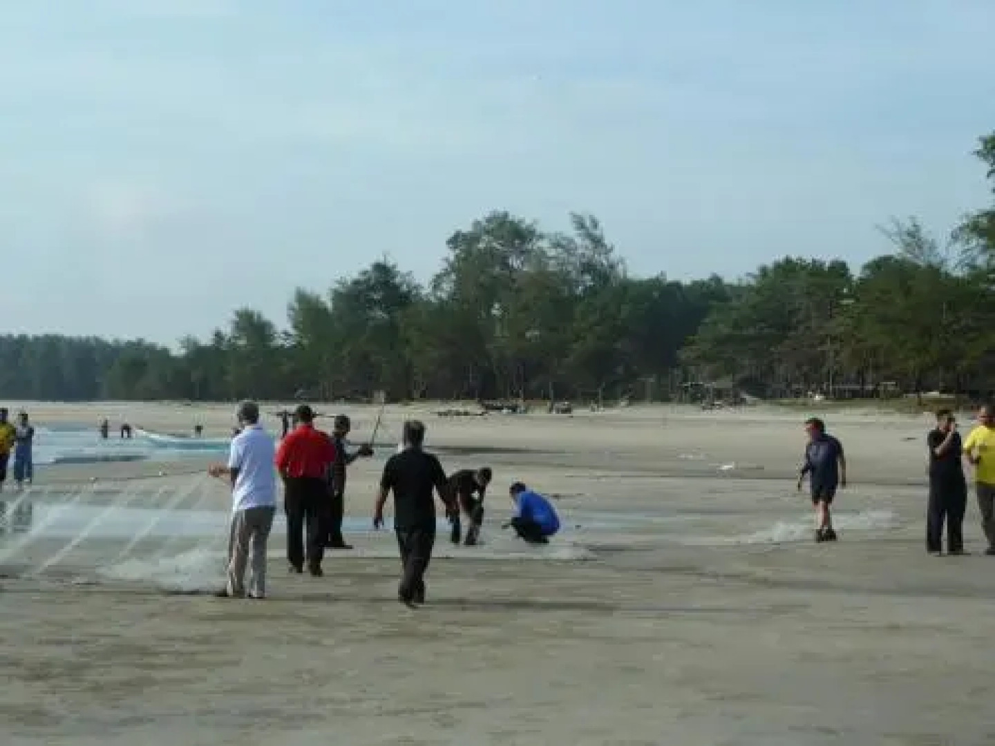 Cempaka Beach Resort