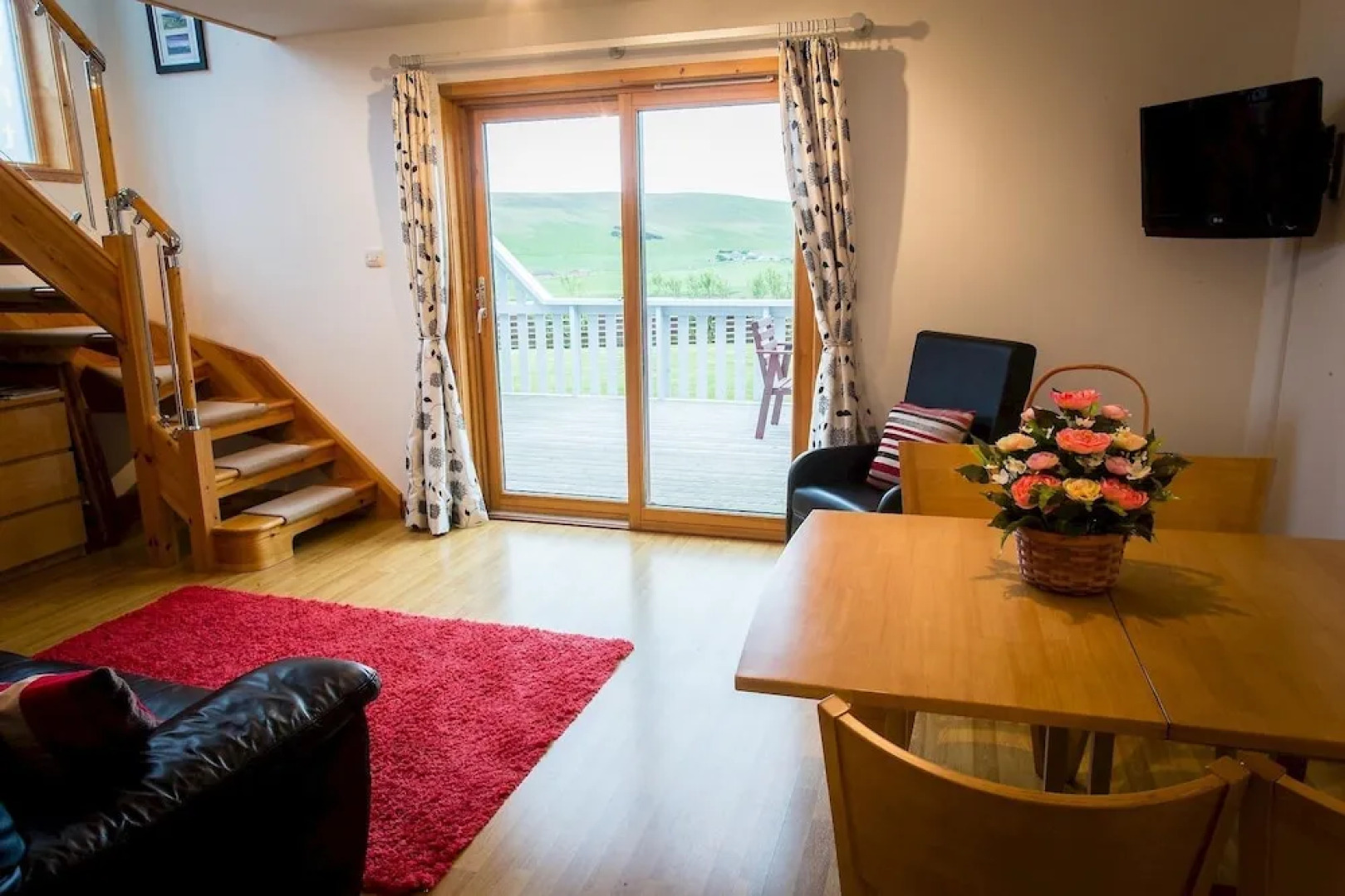 Abateg Self-Catering