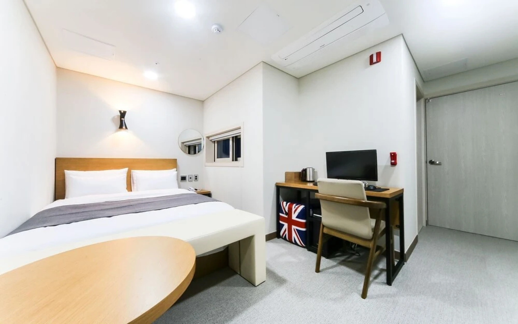 Ulleung With Ulleung